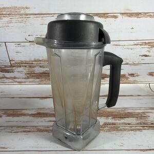 Vitamix Genuine Pitcher 64oz/8 Cups Container Blender Replacement